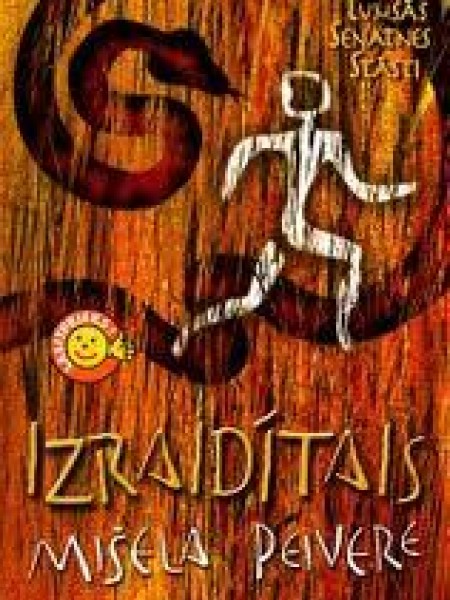 Izraidītais