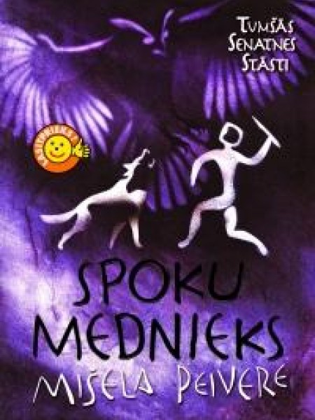 Spoku mednieks