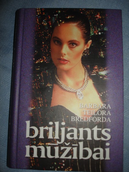 Briljants mūžībai