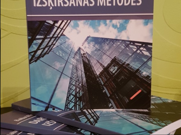 Darba strīdu izšķiršanas metodes
