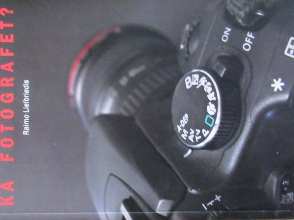 Kā fotografēt?