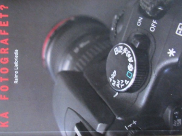 Kā fotografēt?