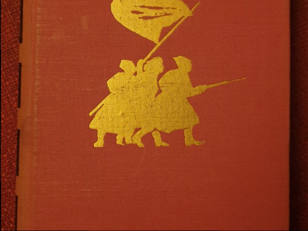 10 dienas, kas satricināja pasauli