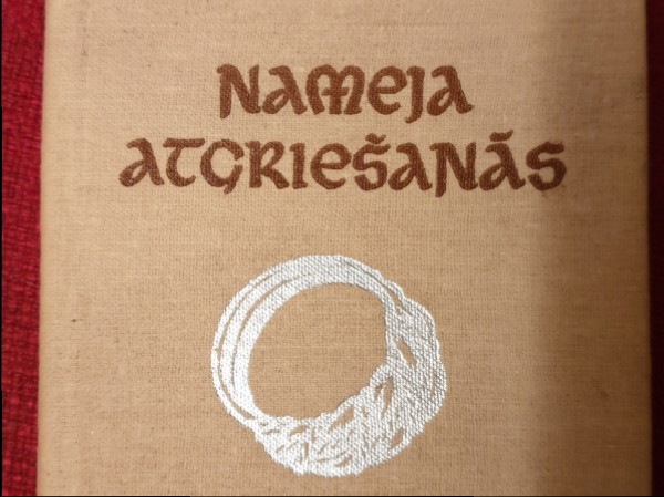 Nameja atgriešanās