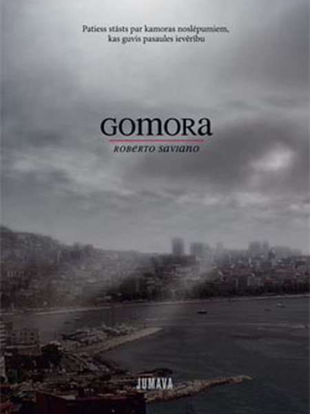 Gomora