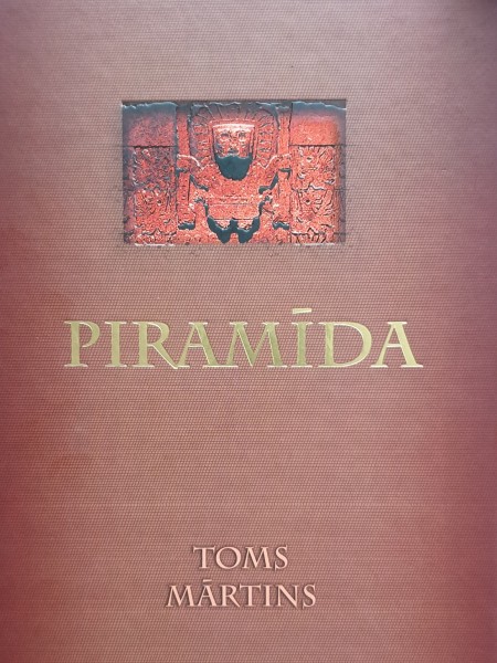 Piramīda