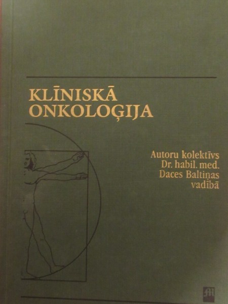 Klīniskā onkoloģija