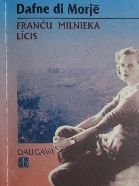 Franču mīlnieka līcis