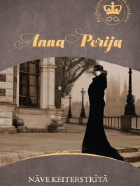 Nāve Keiterstrītā