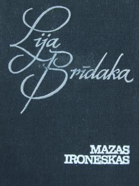 Mazas ironeskas