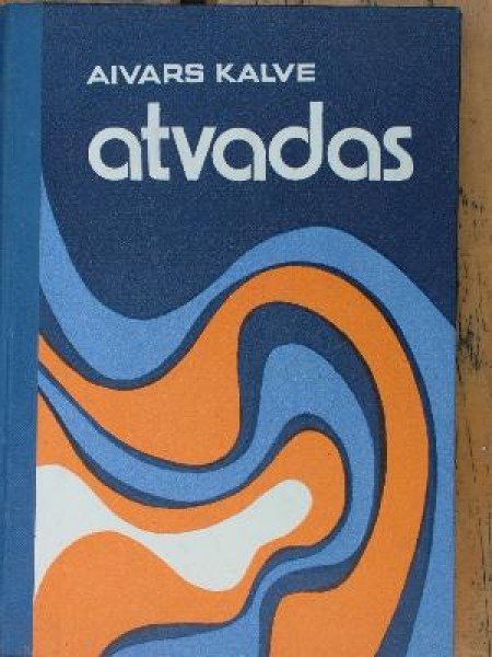 Atvadas