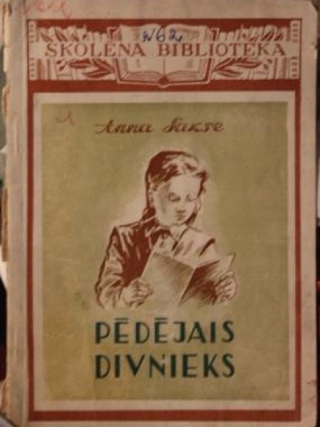 Pēdējais divnieks