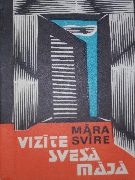 Vizīte svešā mājā