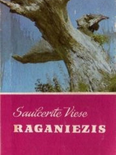 Raganiezis