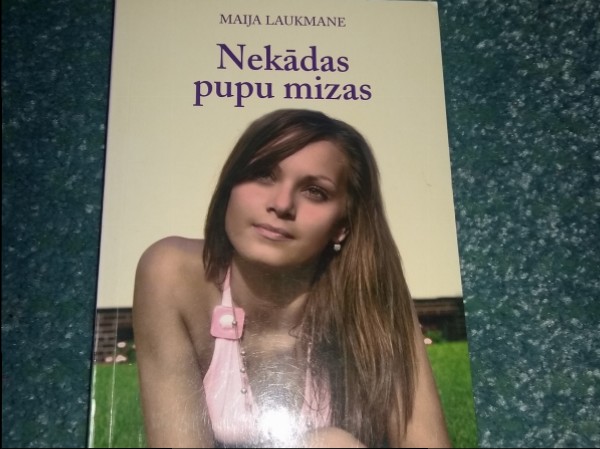 Nekādas pupu mizas