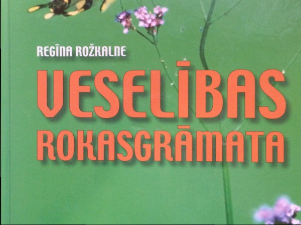 Veselības Rokasgrāmata