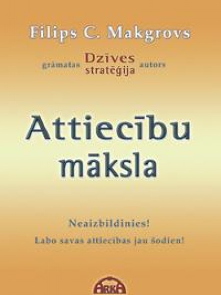 Attiecību māksla