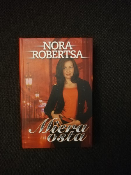 Miera osta 