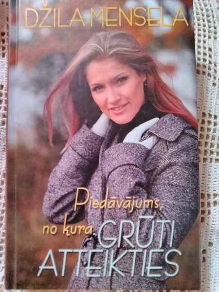 Piedāvājums, no kura grūti atteikties