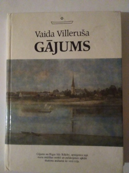 Gājums