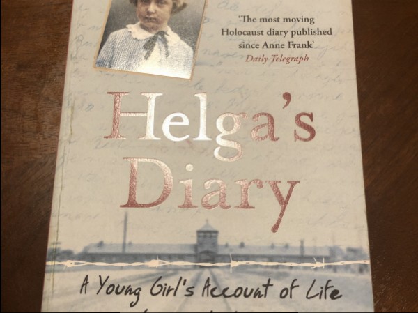 Helga’s Diary