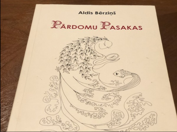 Pārdomu pasakas