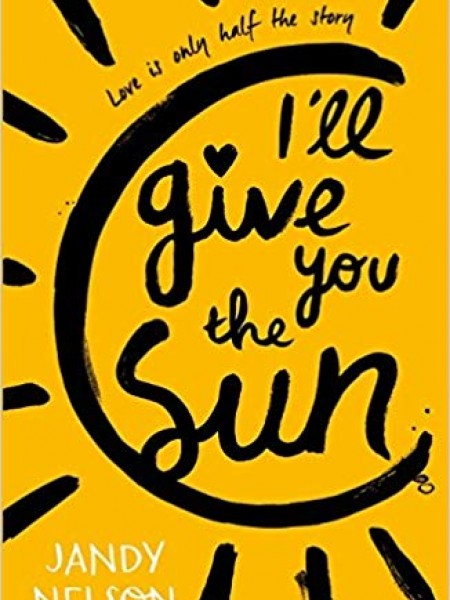 I'll give you the sun