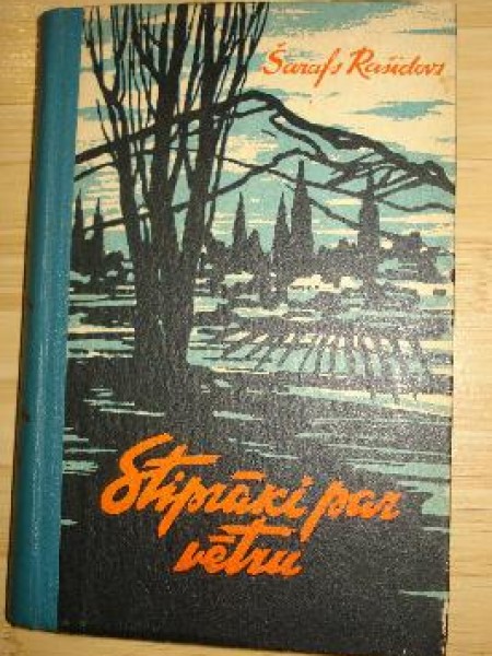 Stiprāki par vētru