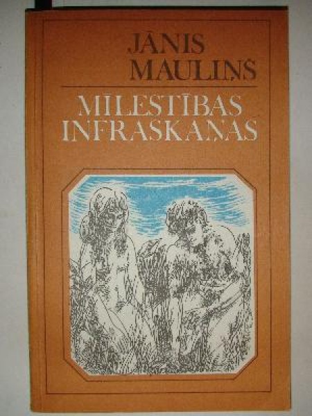 Mīlestības infraskaņas