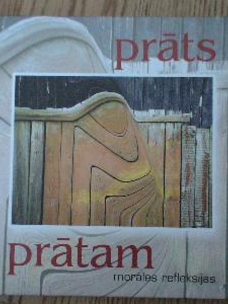 Prāts prātam