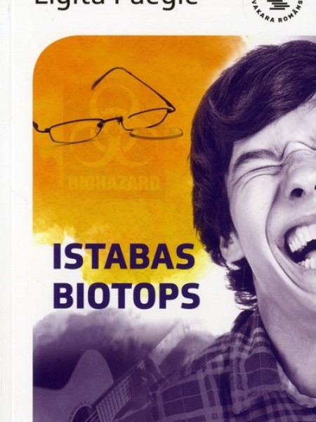 Istabas biotops