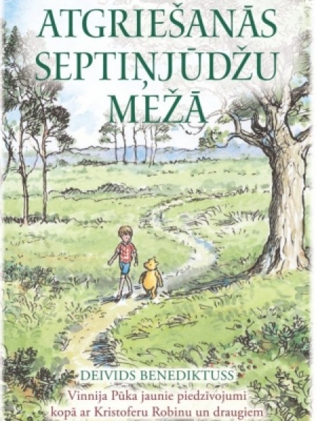 Atgriešanās Septiņjūdžu Mežā