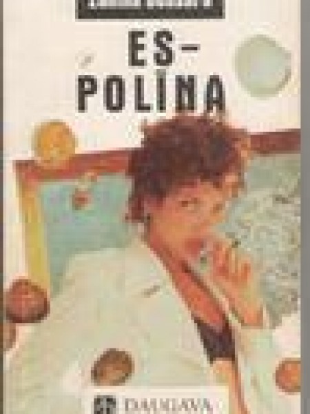 Es - Polīna