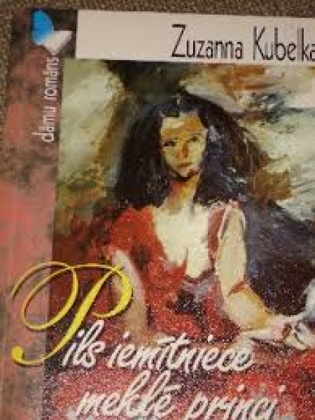 Pils iemītniece meklē princi