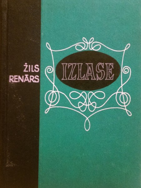 Izlase