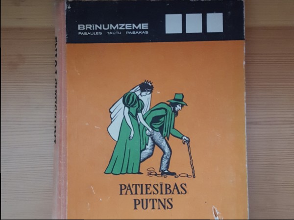 Patiesības putns