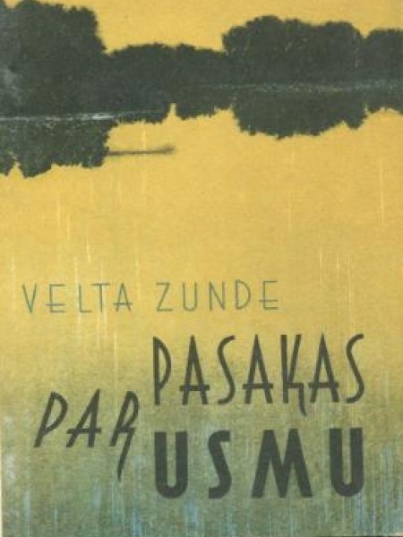 Pasakas par Usmu 