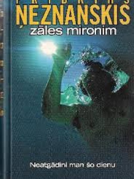 Zāles mironim