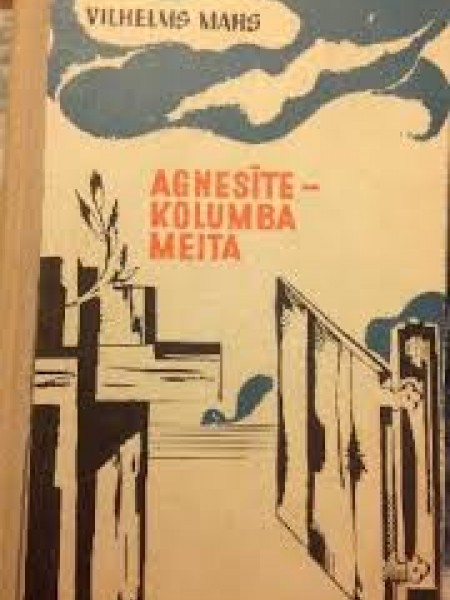 Agnesīte - Kolumba meita