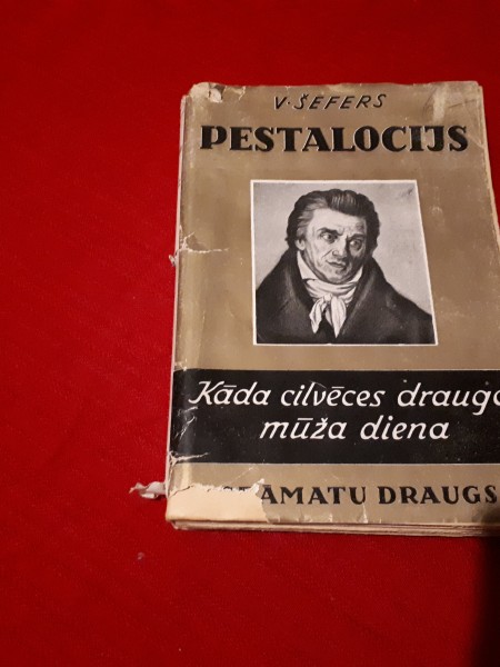 Pestalocijs