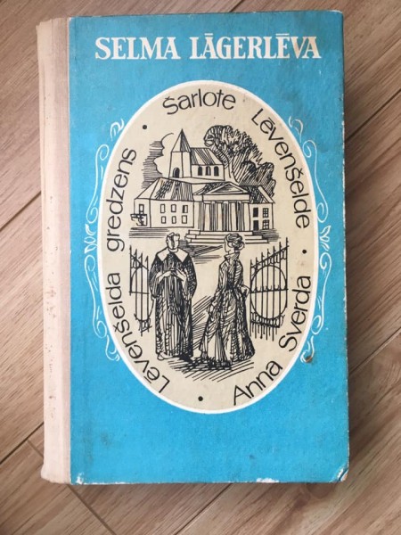 Lēvenšelda gredzens