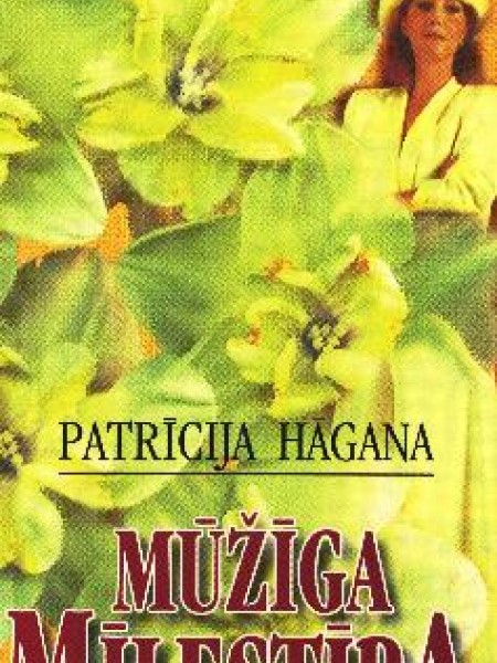 Mūžīgā mīlestība