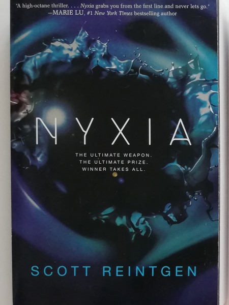 Nyxia