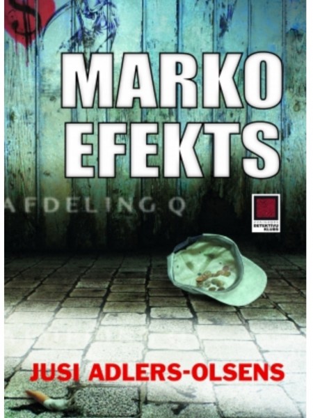 Marko efekts