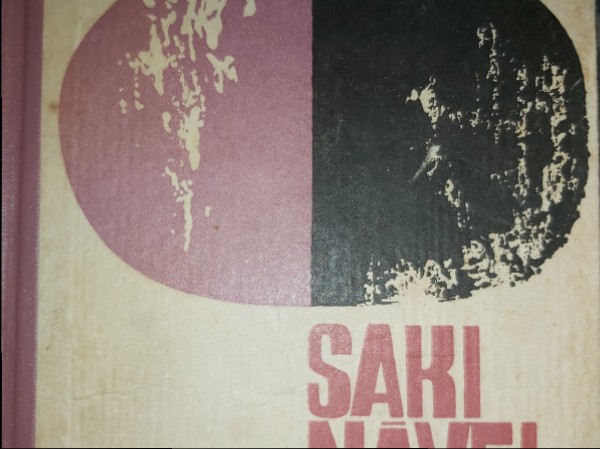 Saki nāvei - nē!