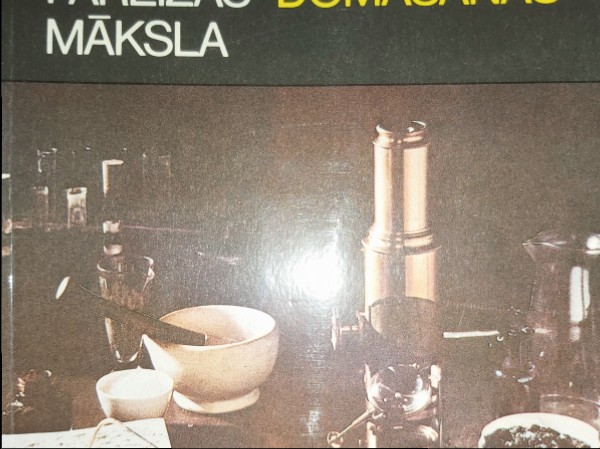 Pareizas domāšanas māksla