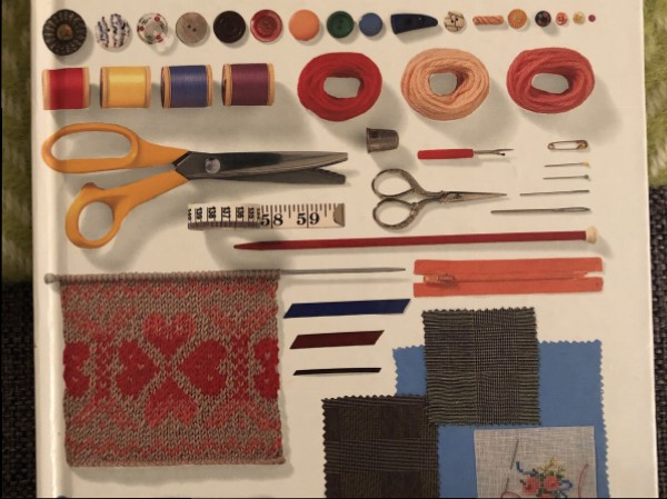 Mazā rokdarbu enciklopēdija