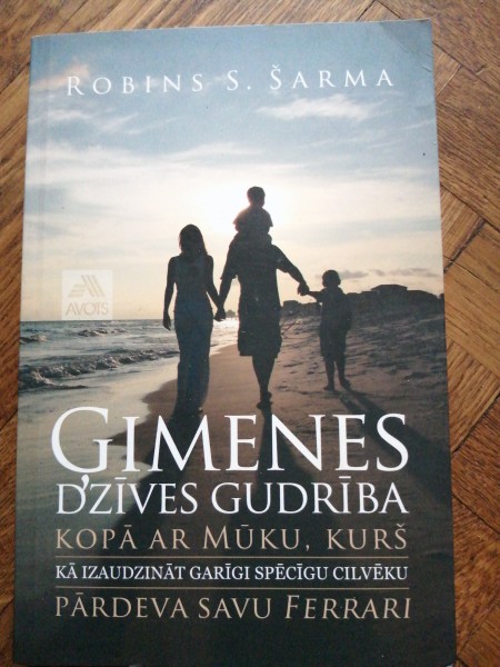 Ģimenes dzīves gudrības 