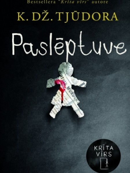 Paslēptuve
