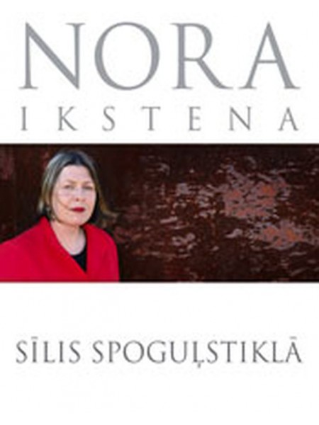 Sīlis spoguļstiklā 